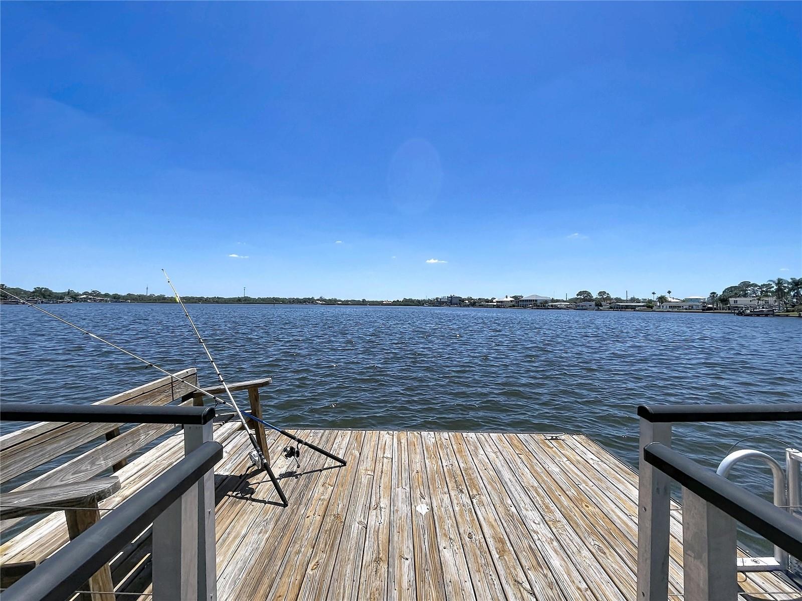 HARBOR ISLES - Residential