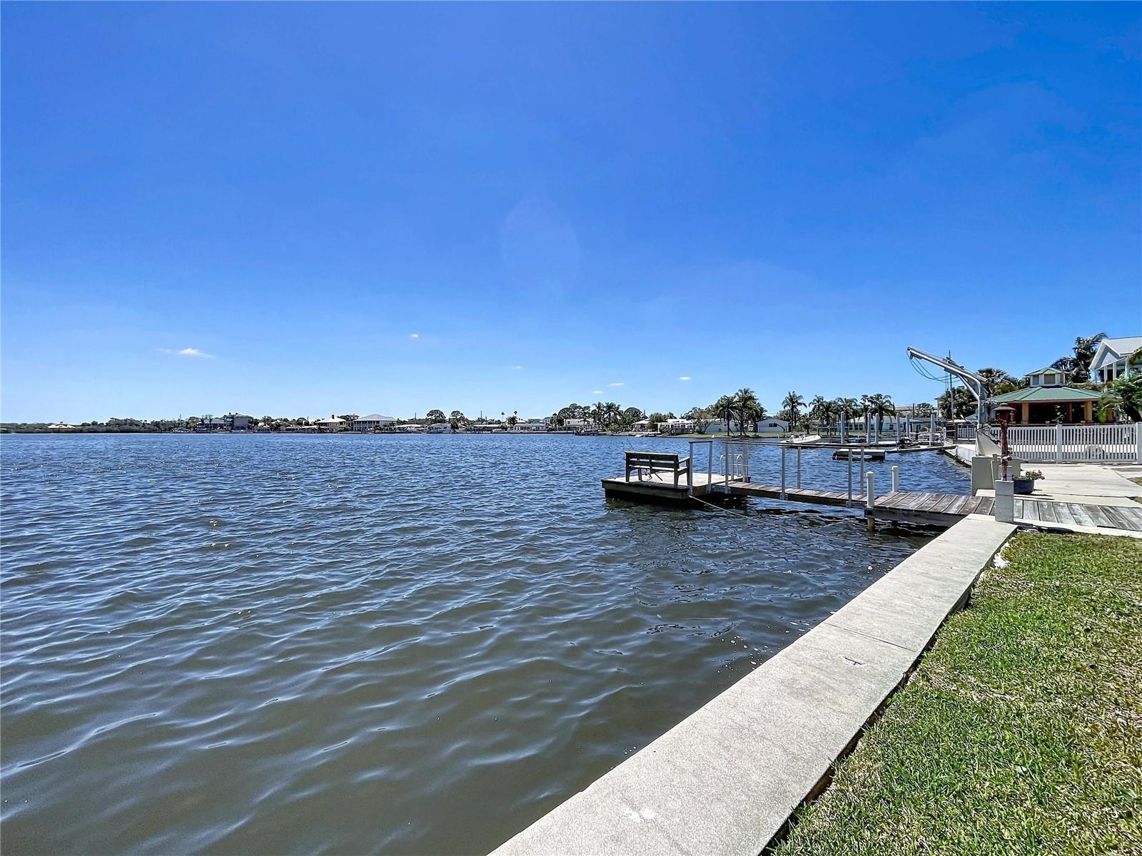 HARBOR ISLES - Residential