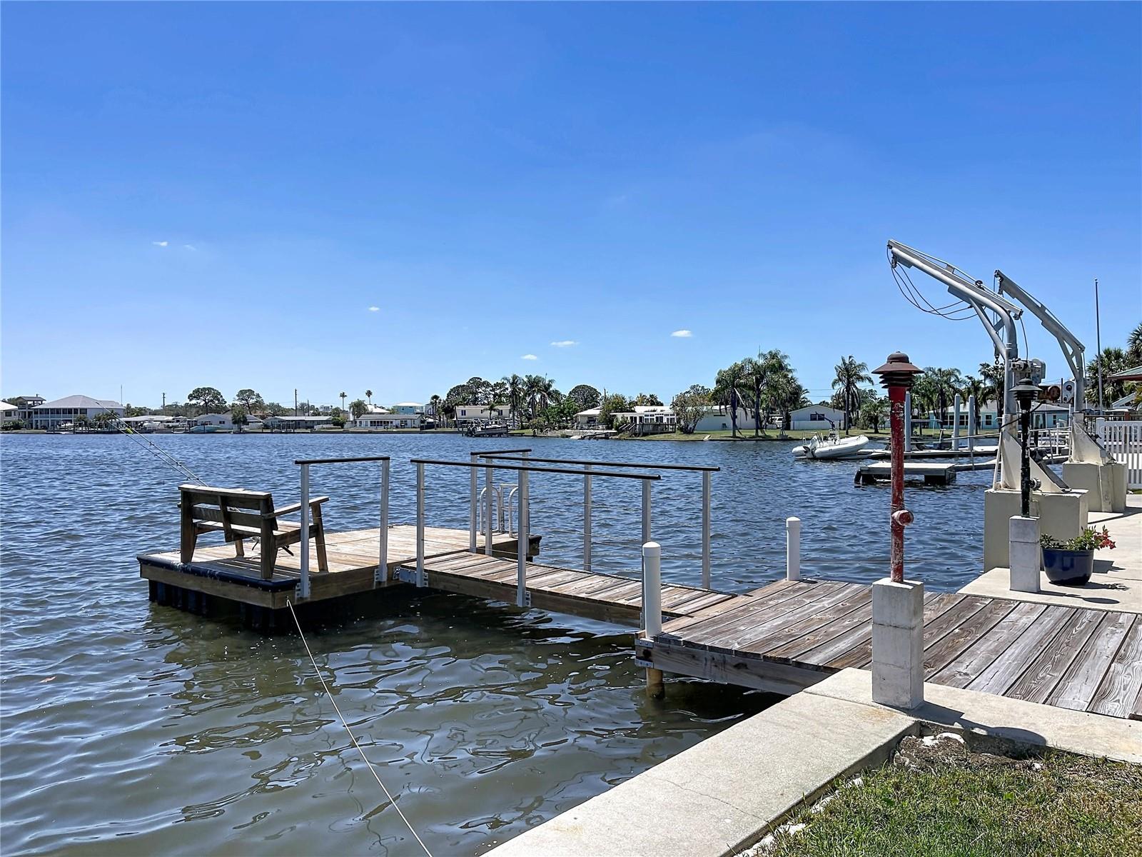 HARBOR ISLES - Residential
