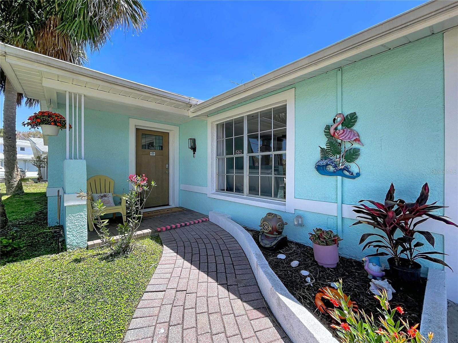 HARBOR ISLES - Residential