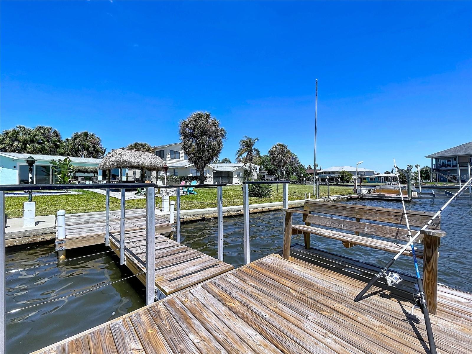 HARBOR ISLES - Residential