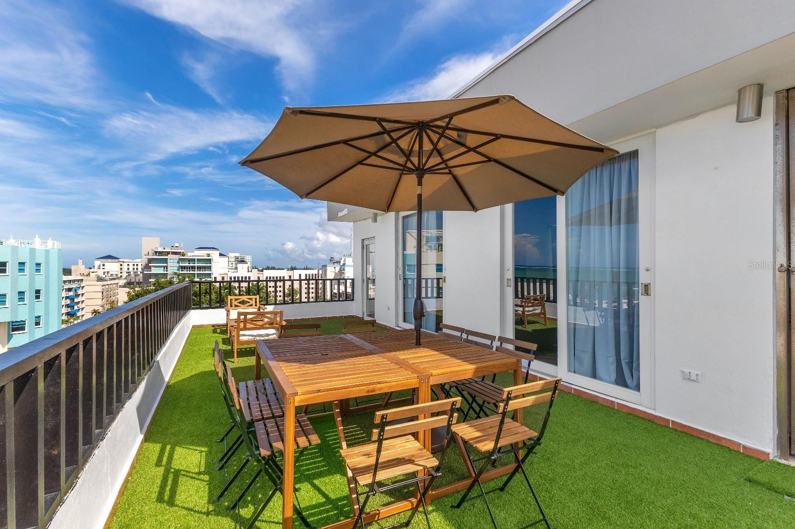CECILIAS PLACE CONDOMINIUM - Residential