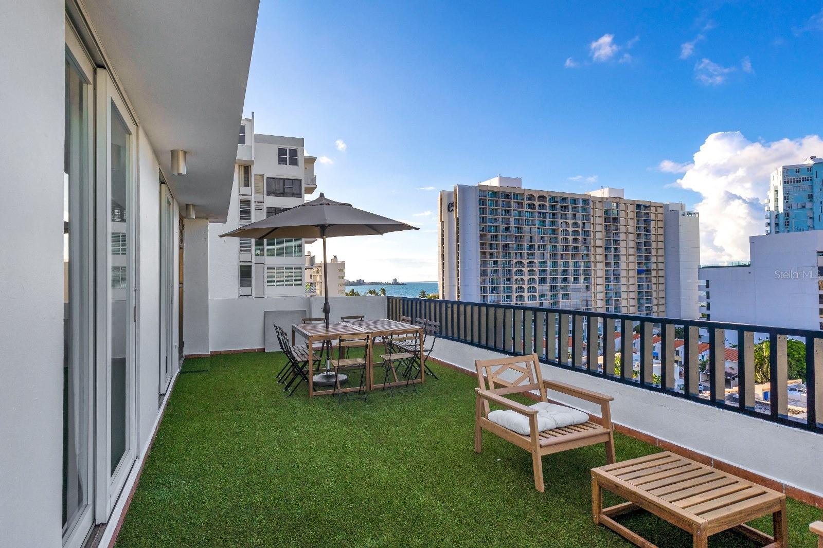 CECILIAS PLACE CONDOMINIUM - Residential
