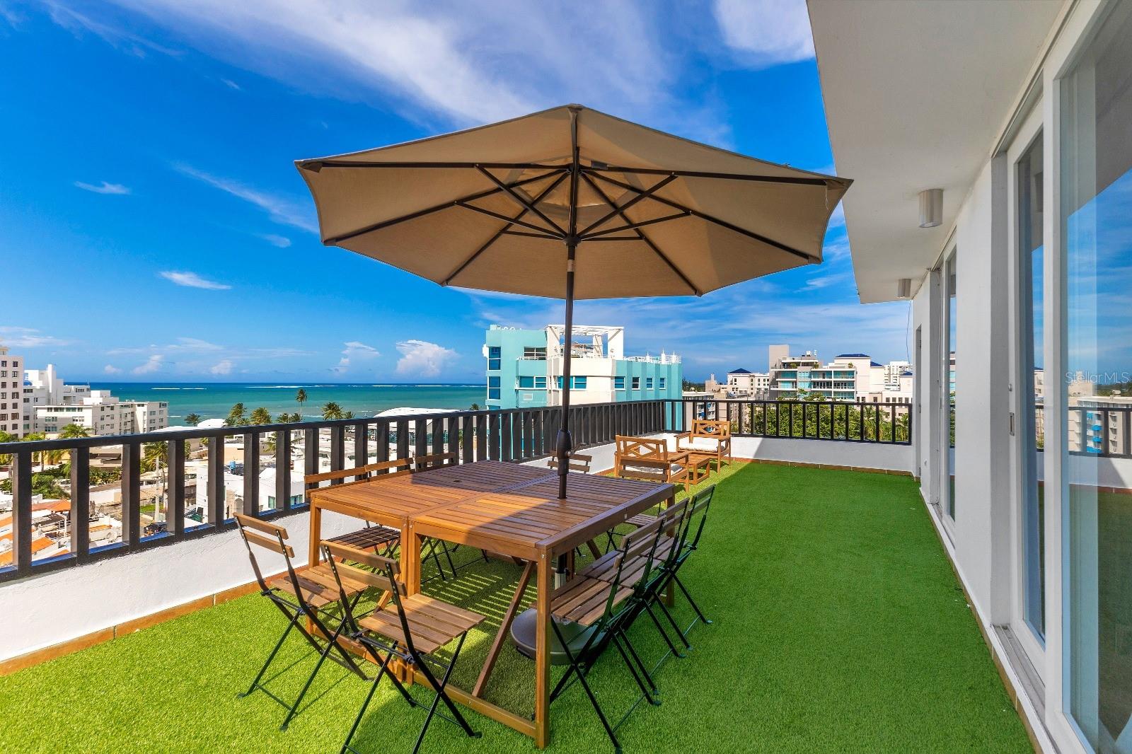 CECILIAS PLACE CONDOMINIUM - Residential