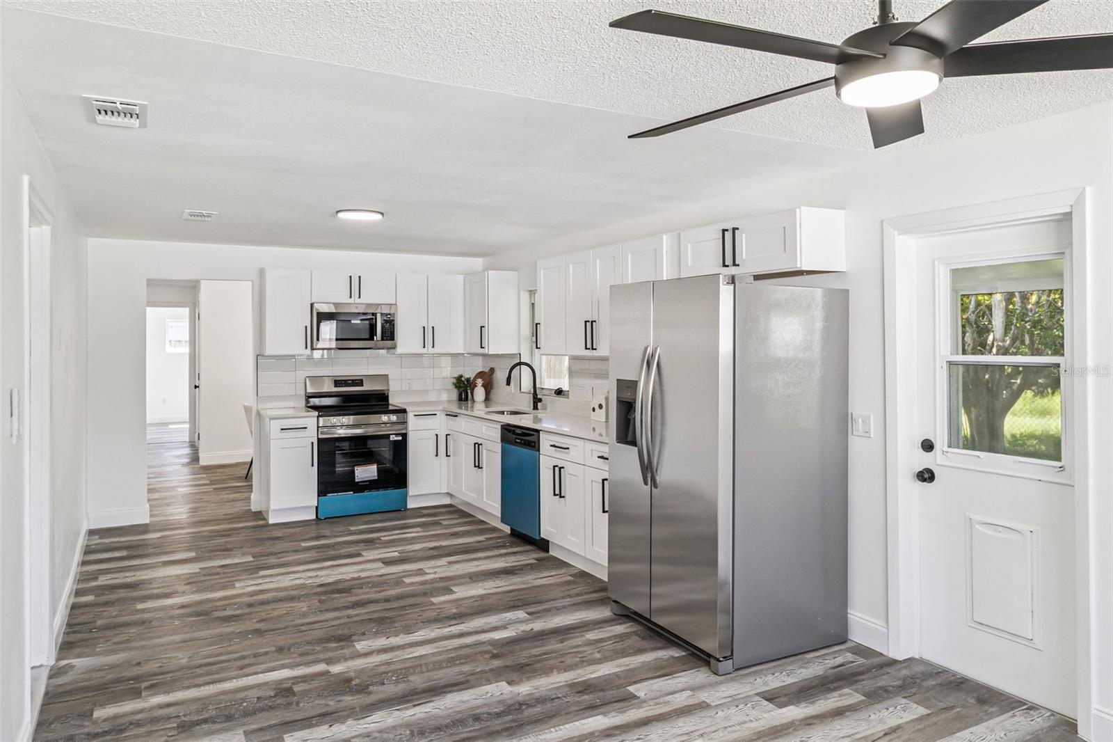FISKE TERRACE UNIT 04 - Residential
