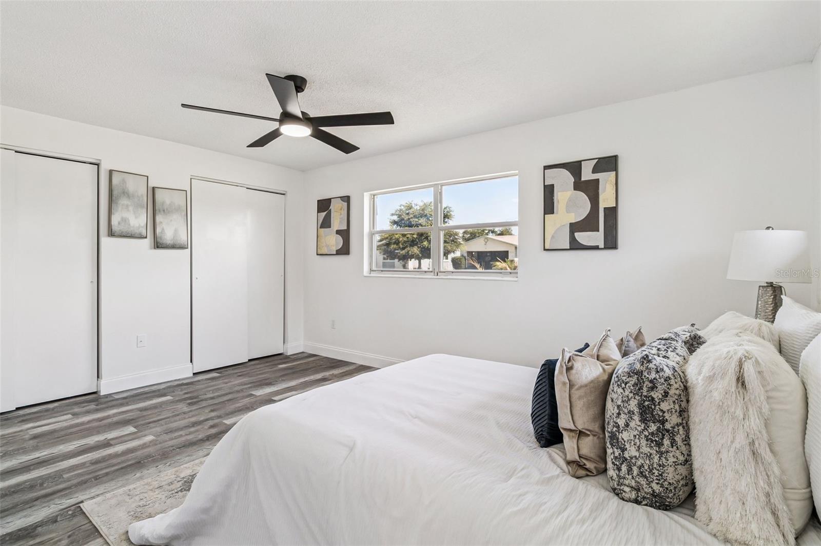 FISKE TERRACE UNIT 04 - Residential