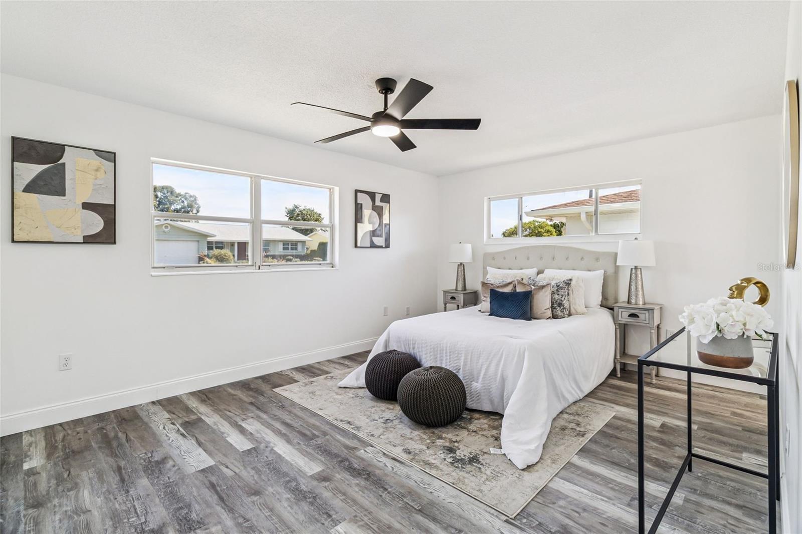 FISKE TERRACE UNIT 04 - Residential