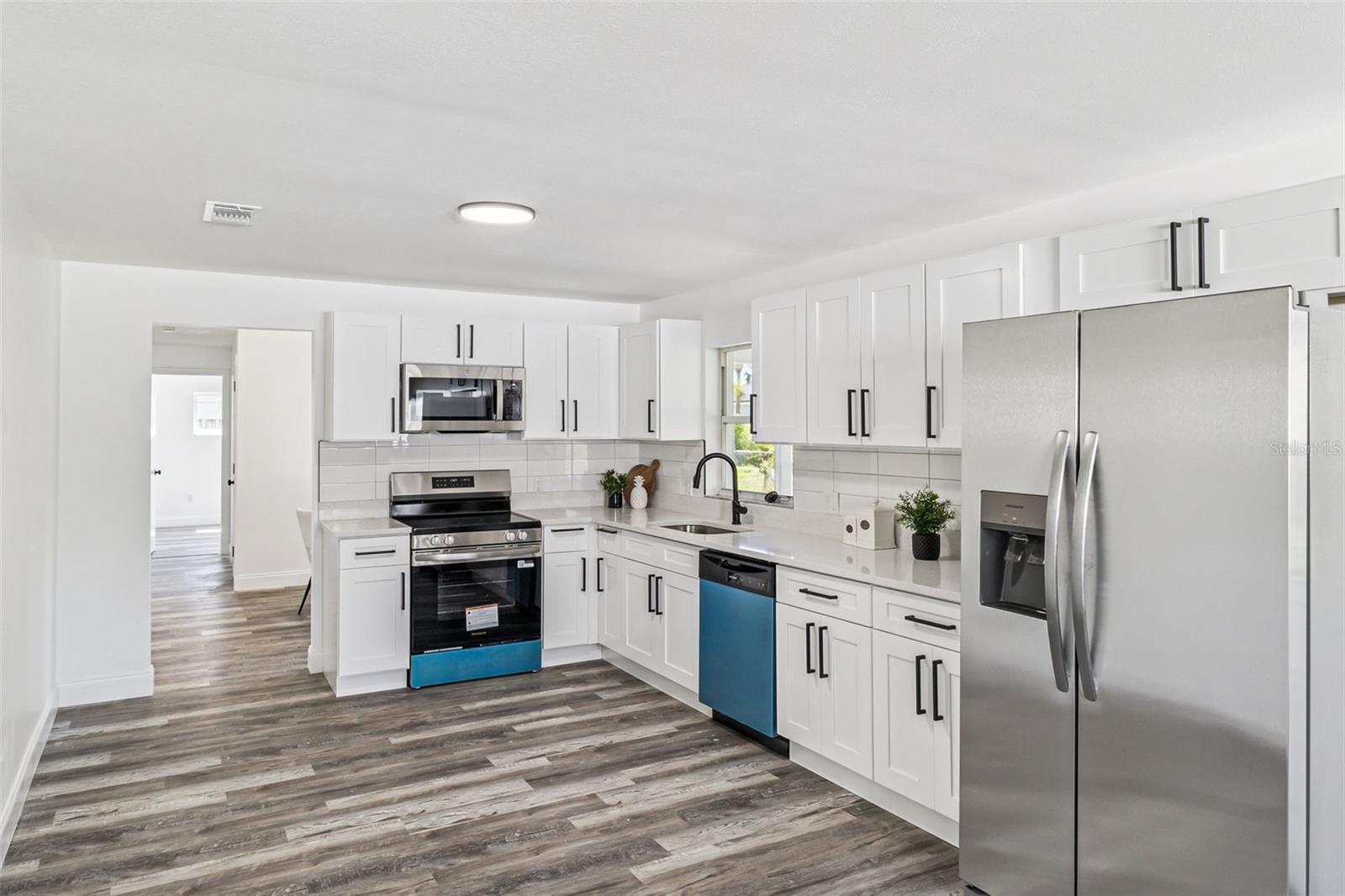 FISKE TERRACE UNIT 04 - Residential