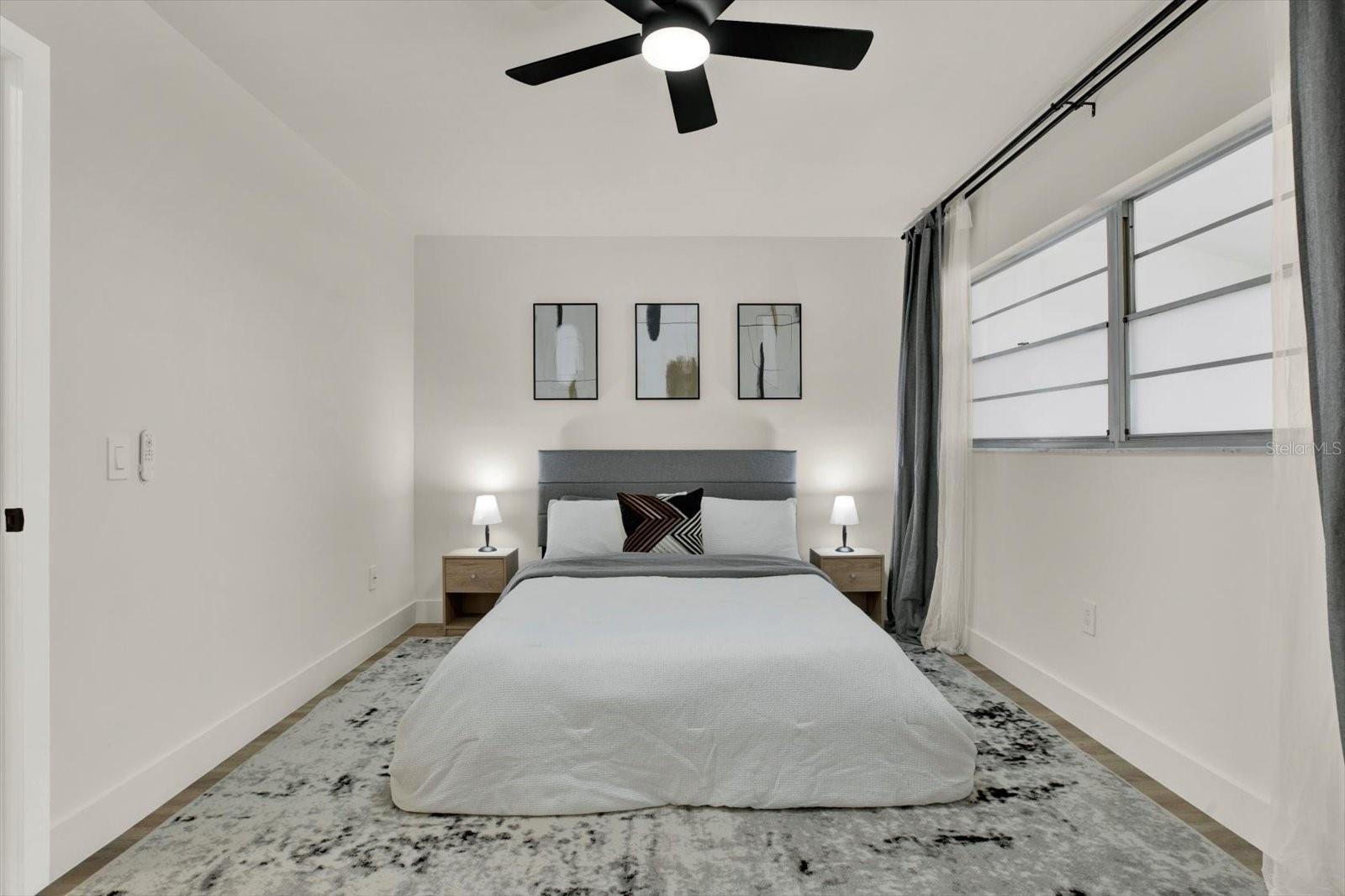 TOWN APTS CONDO - Residential