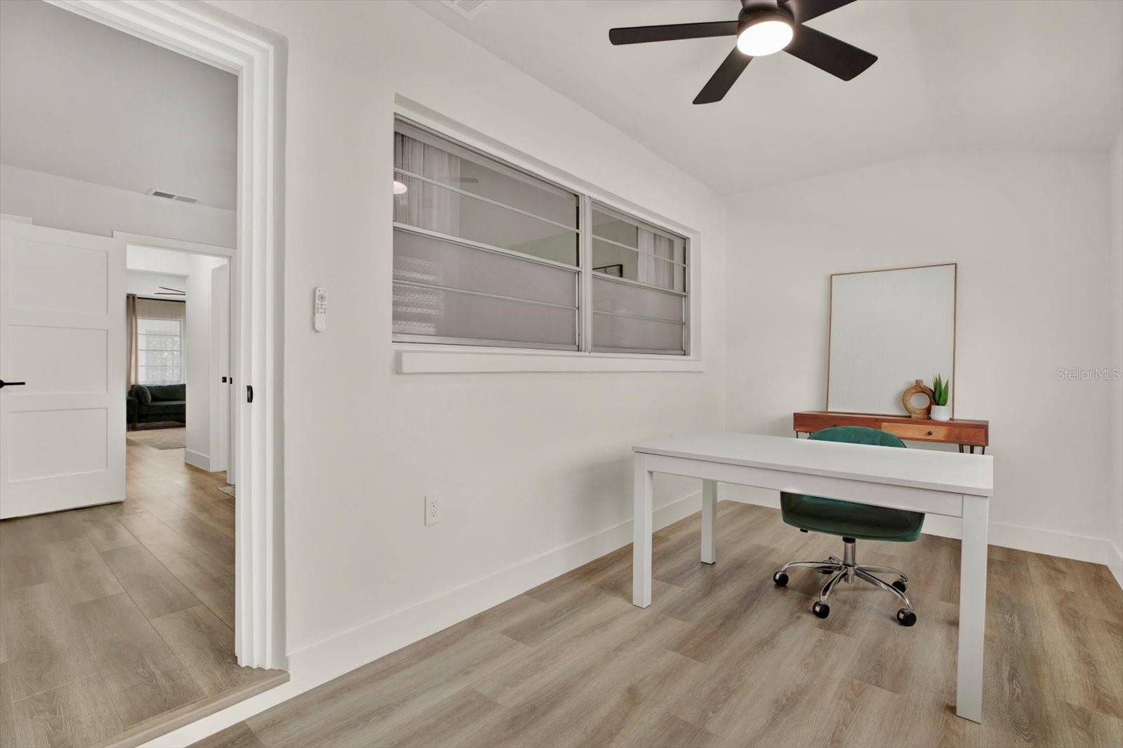 TOWN APTS CONDO - Residential