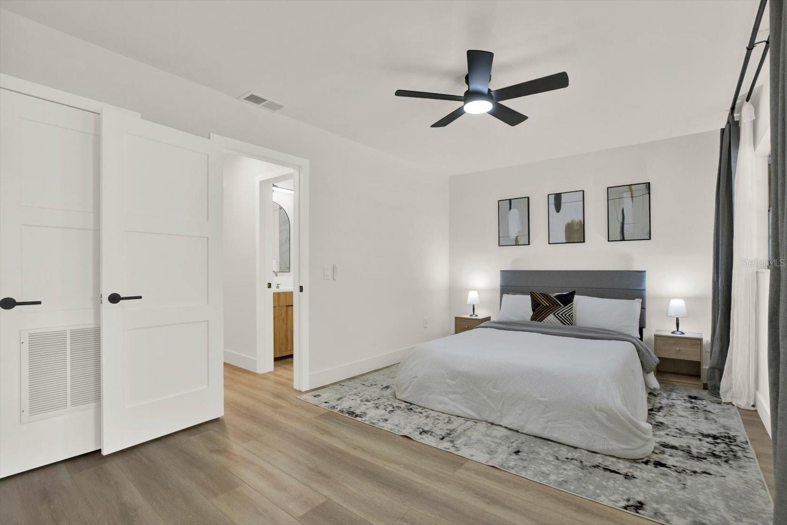 TOWN APTS CONDO - Residential