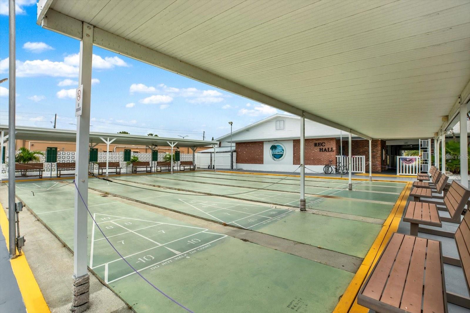 TOWN APTS CONDO - Residential