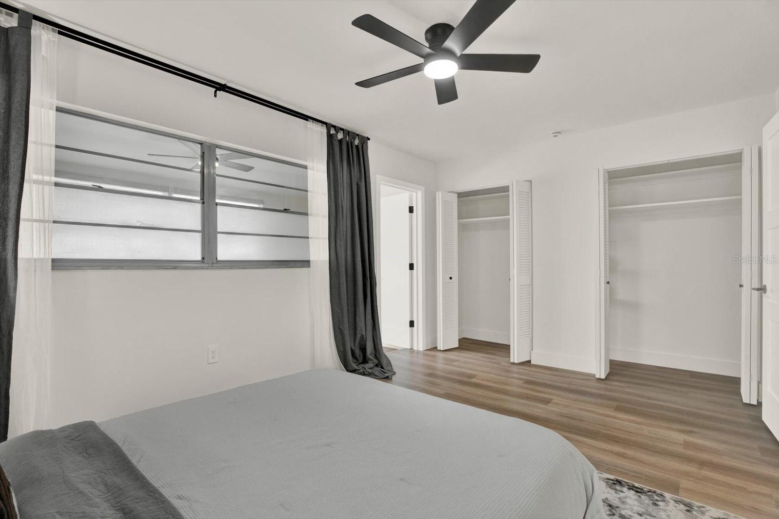 TOWN APTS CONDO - Residential
