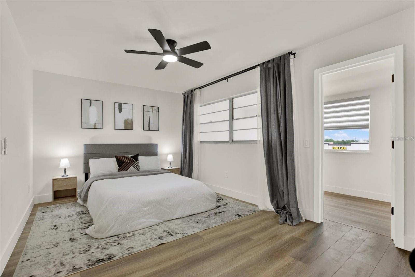 TOWN APTS CONDO - Residential