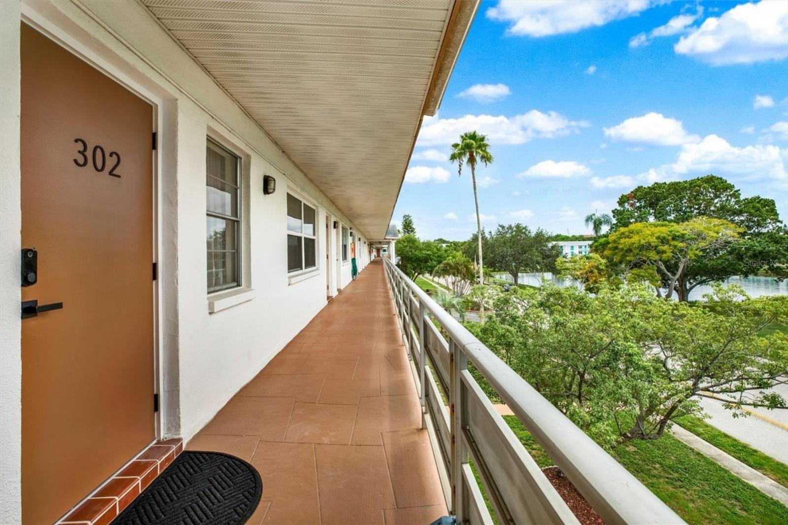 TOWN APTS CONDO - Residential
