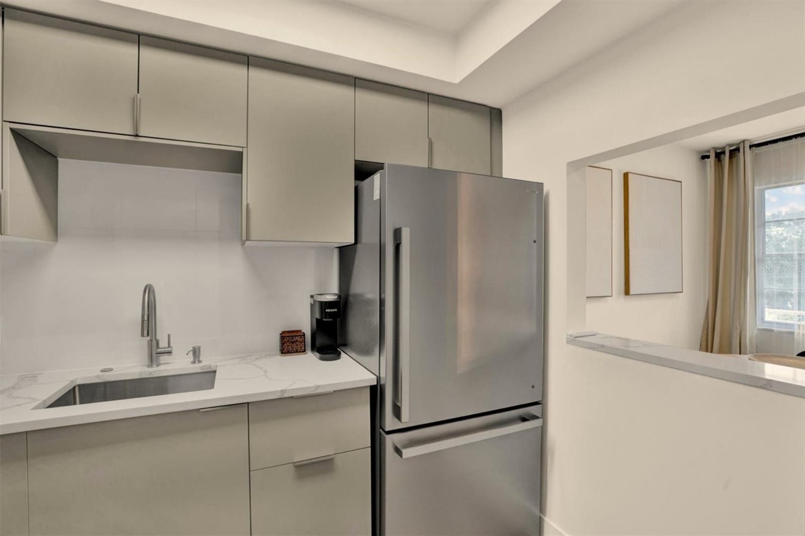 TOWN APTS CONDO - Residential