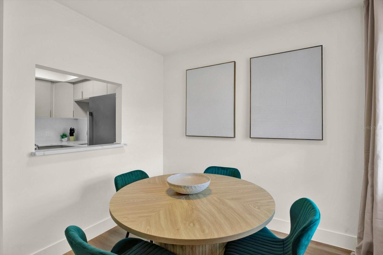 TOWN APTS CONDO - Residential