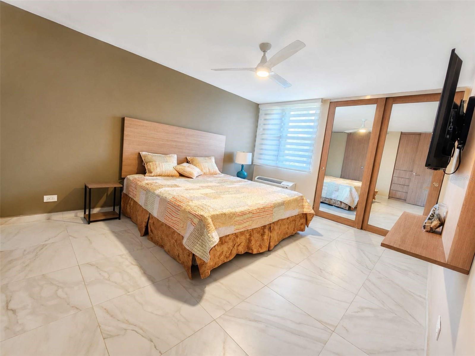 CONDOMINIO VILLAS DEL MAR ESTE - Residential