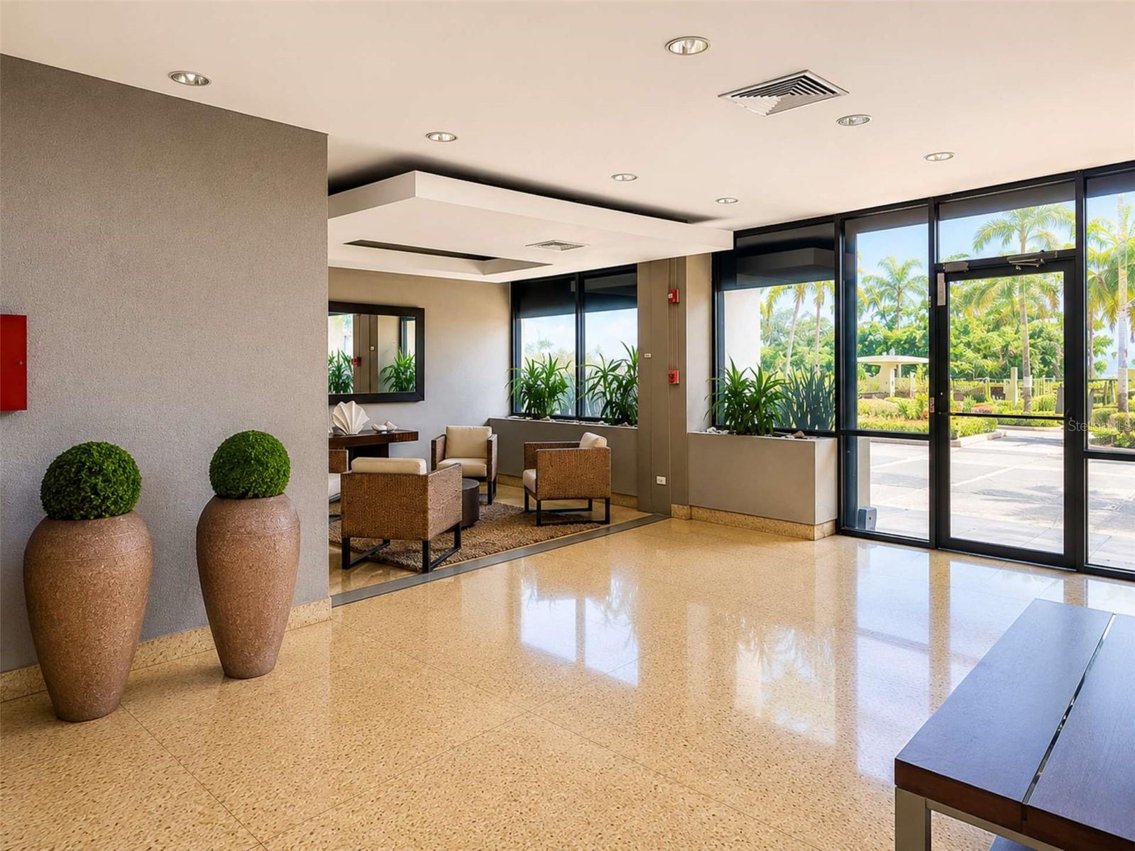 CONDOMINIO VILLAS DEL MAR ESTE - Residential