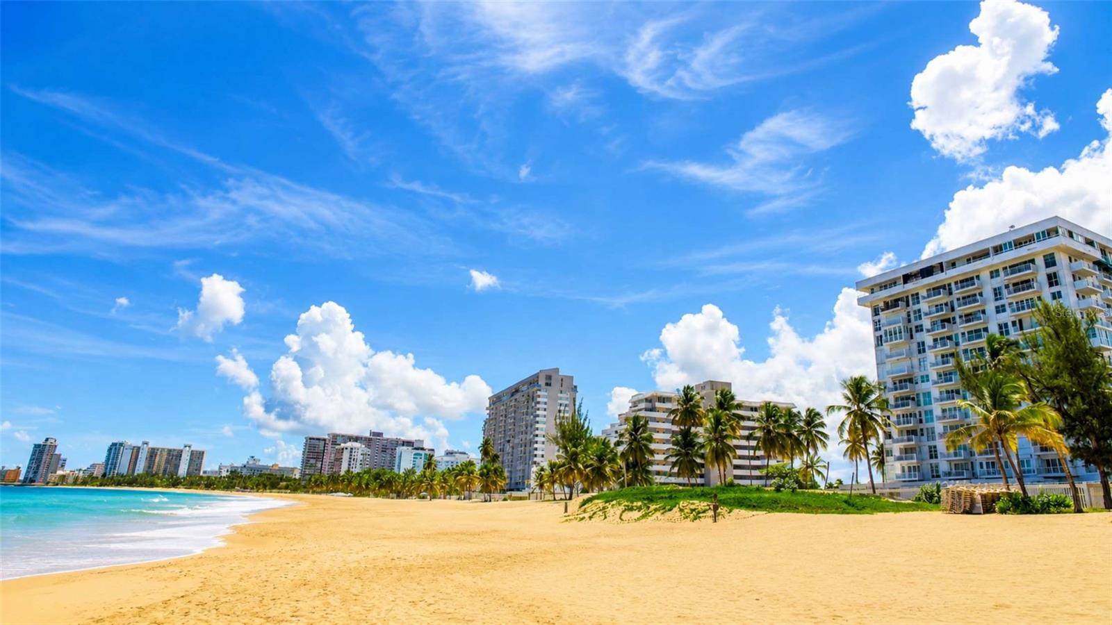 CONDOMINIO VILLAS DEL MAR ESTE - Residential