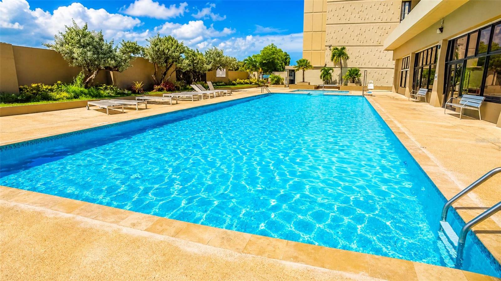 CONDOMINIO VILLAS DEL MAR ESTE - Residential