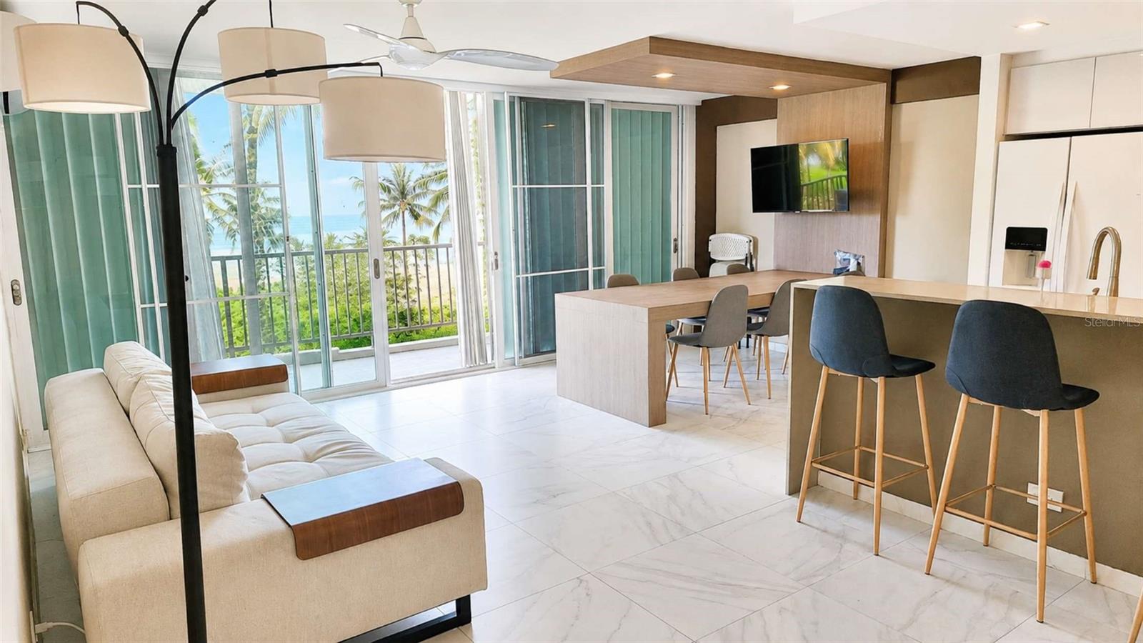 CONDOMINIO VILLAS DEL MAR ESTE - Residential