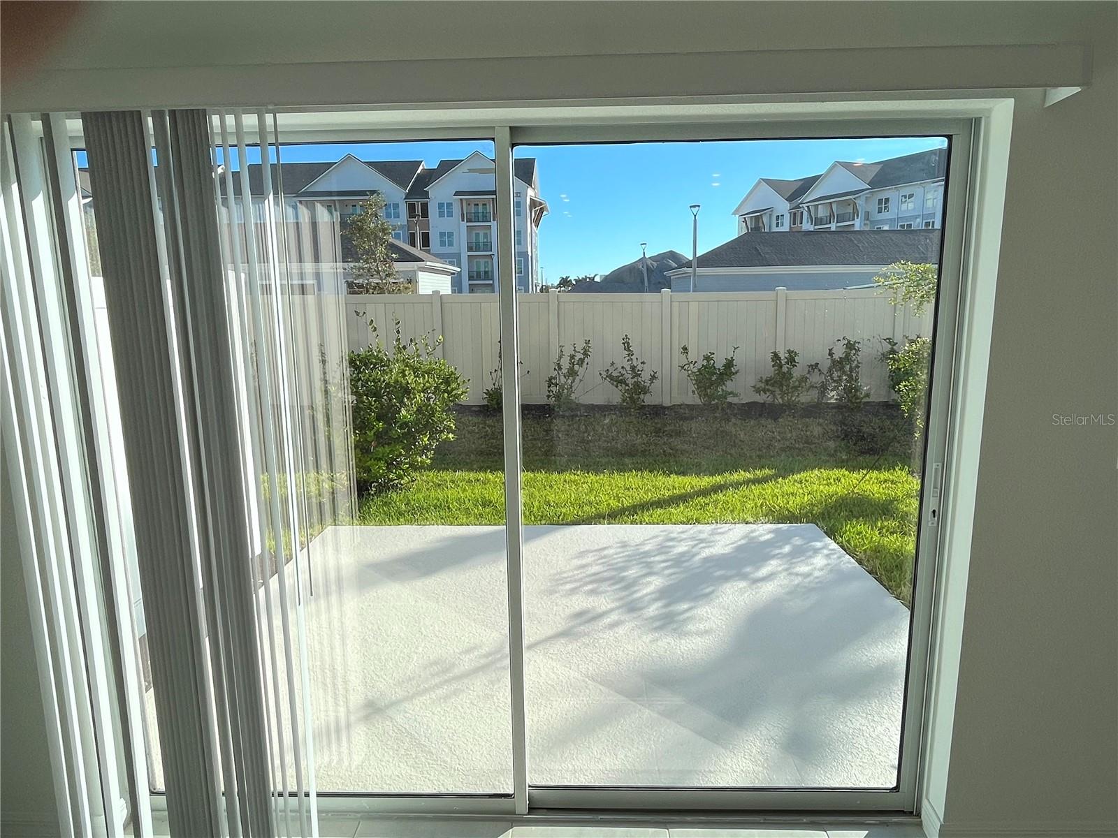 VINTERRA TOWNHOMES - Residential Lease