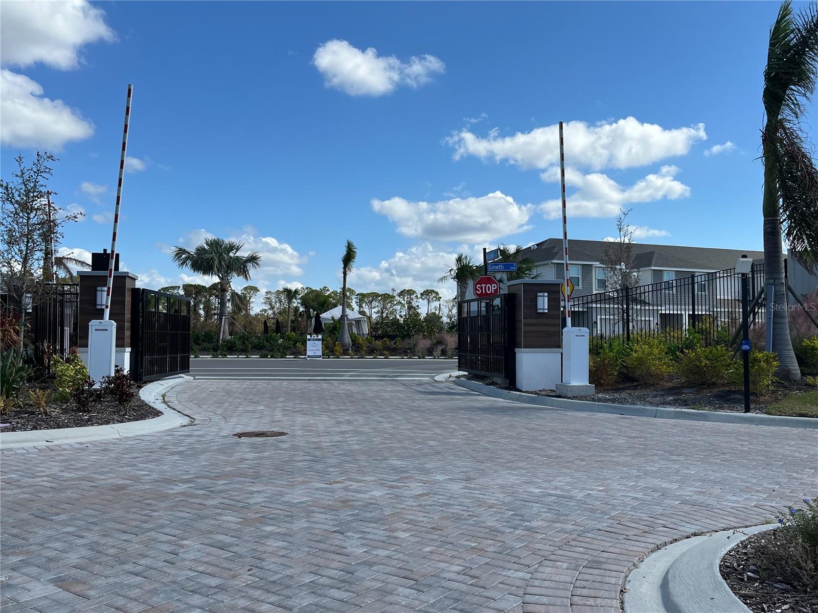 VINTERRA TOWNHOMES - Residential Lease