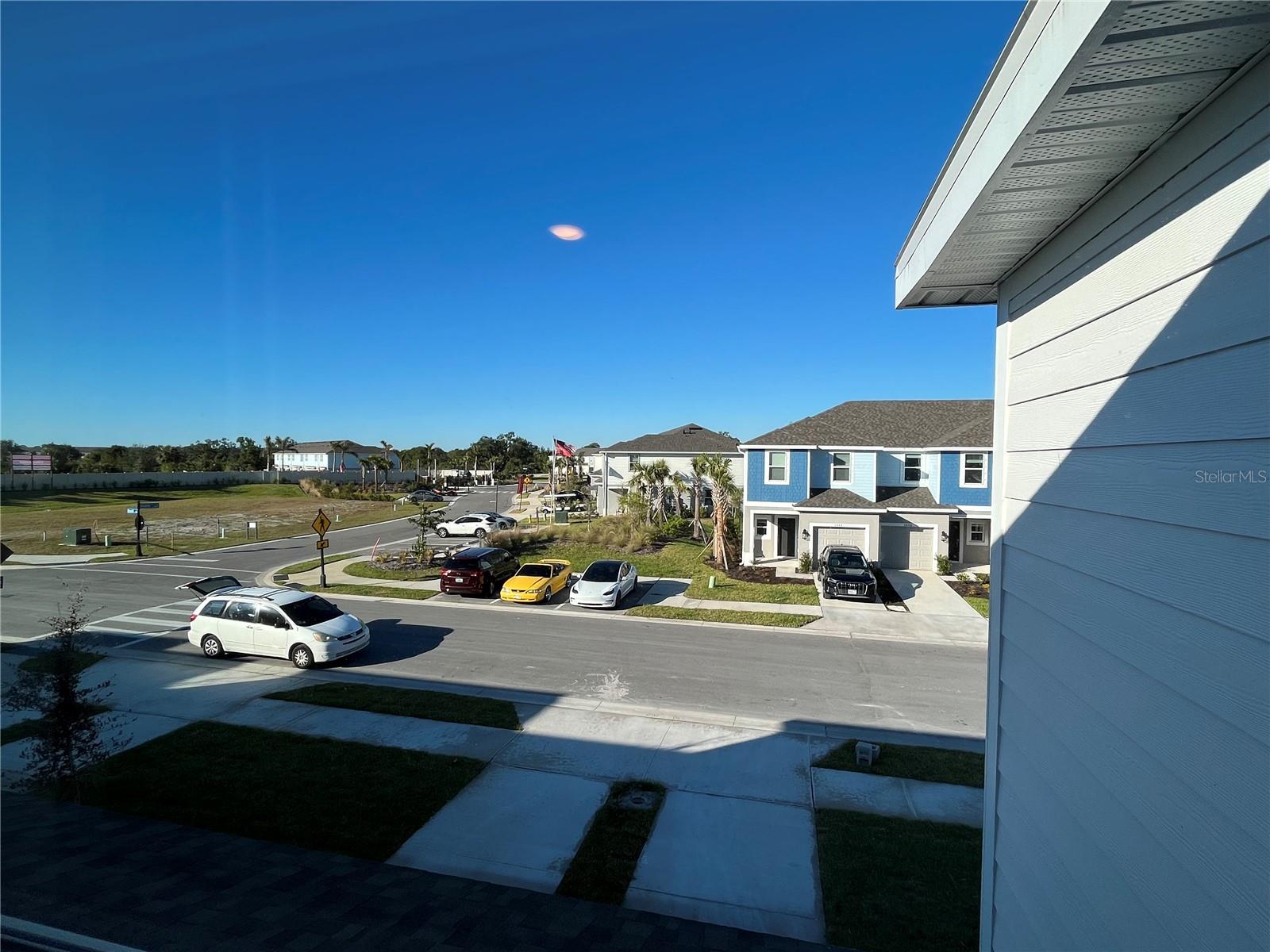 VINTERRA TOWNHOMES - Residential Lease