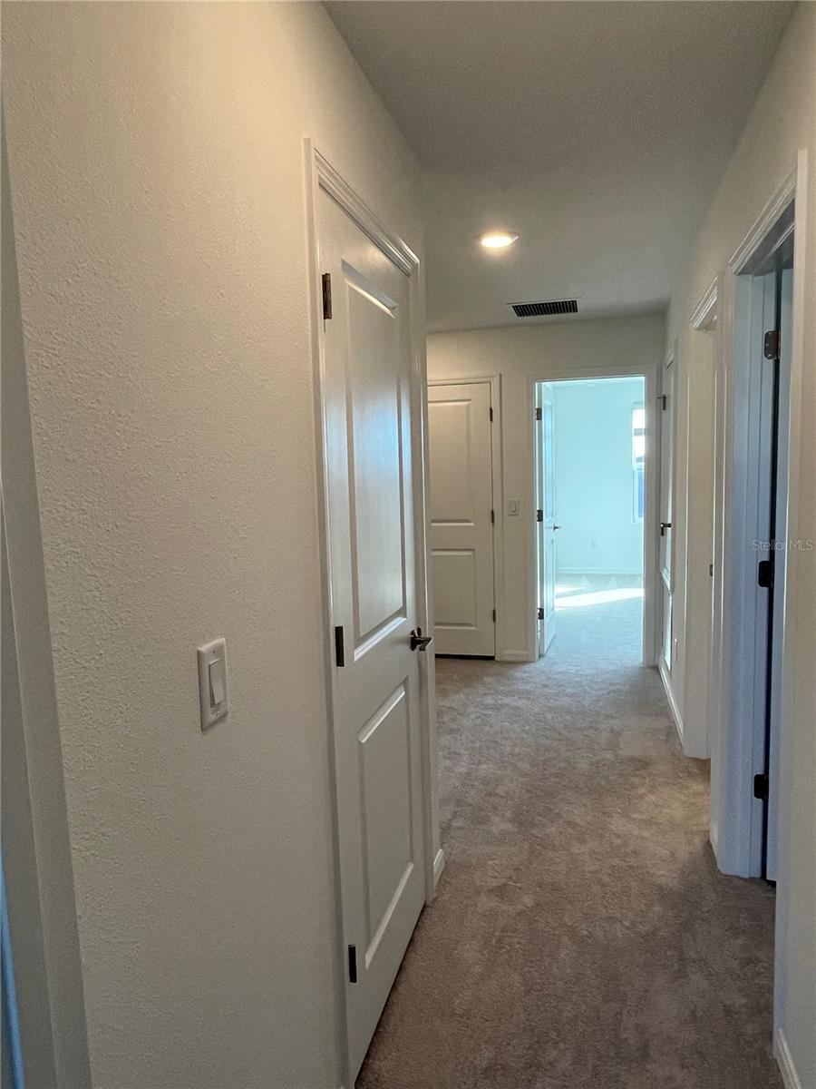 VINTERRA TOWNHOMES - Residential Lease