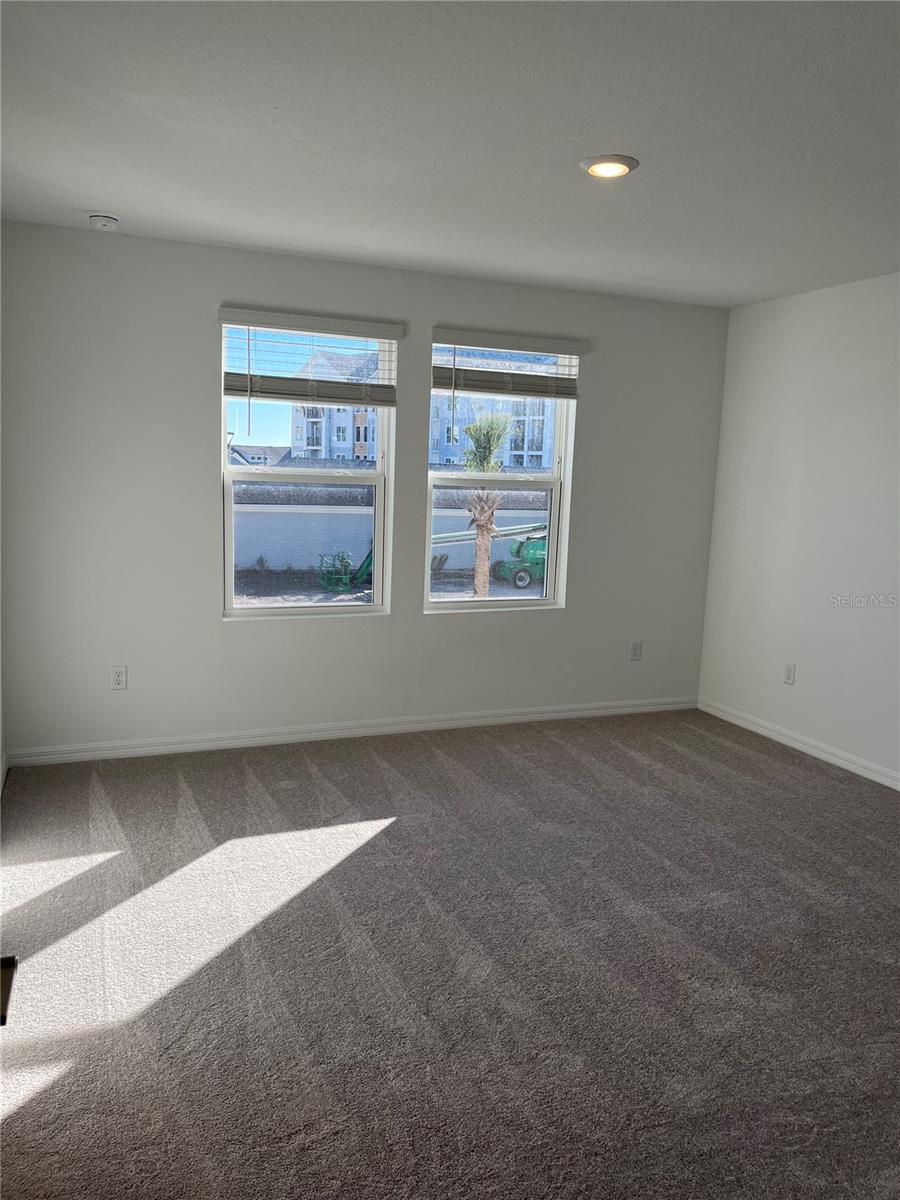 VINTERRA TOWNHOMES - Residential Lease