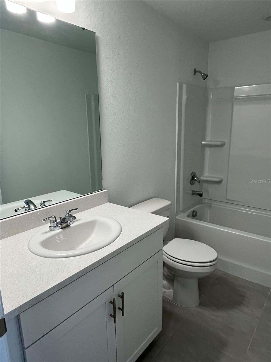 VINTERRA TOWNHOMES - Residential Lease
