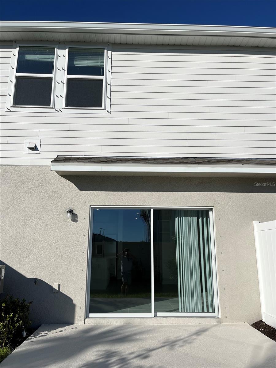 VINTERRA TOWNHOMES - Residential Lease