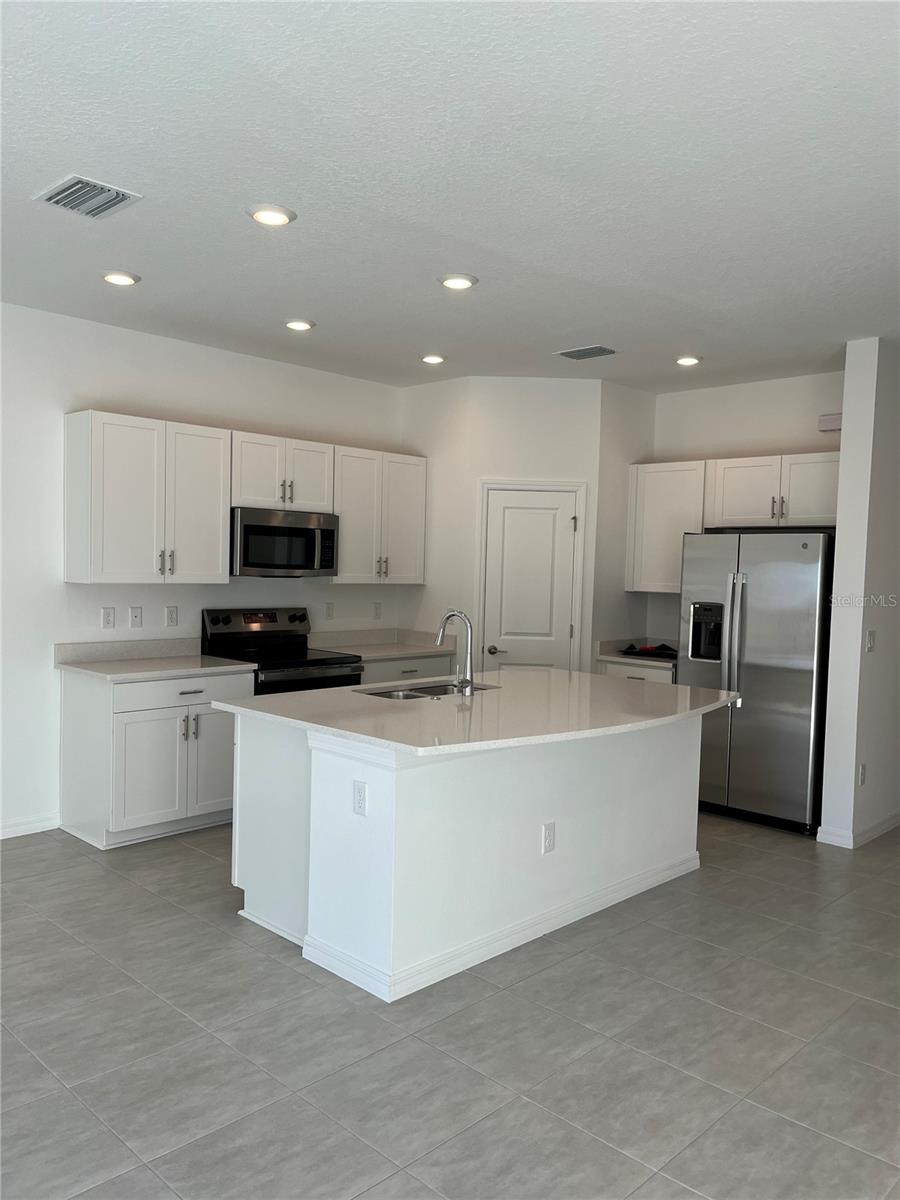 VINTERRA TOWNHOMES - Residential Lease