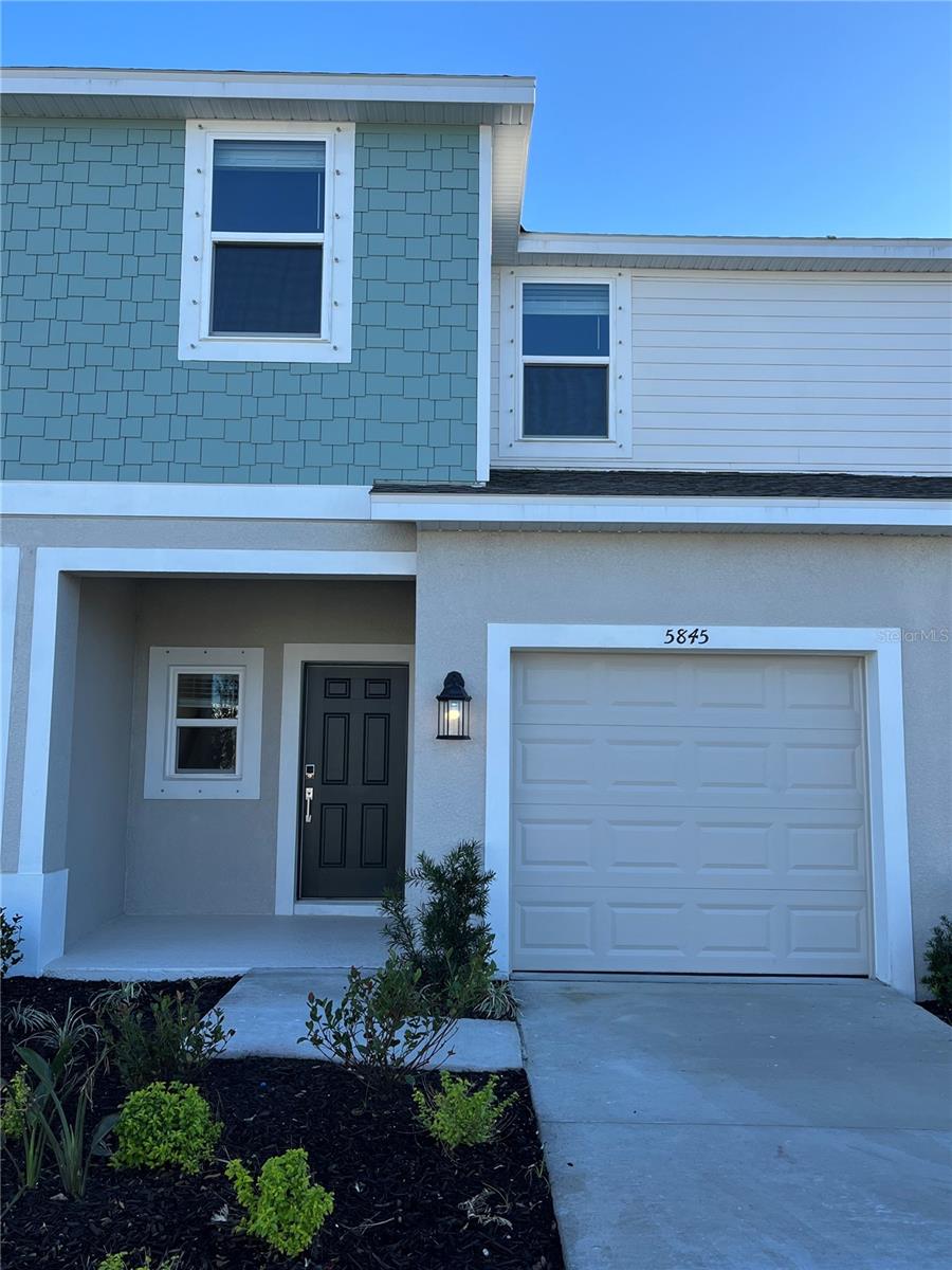 VINTERRA TOWNHOMES - Residential Lease