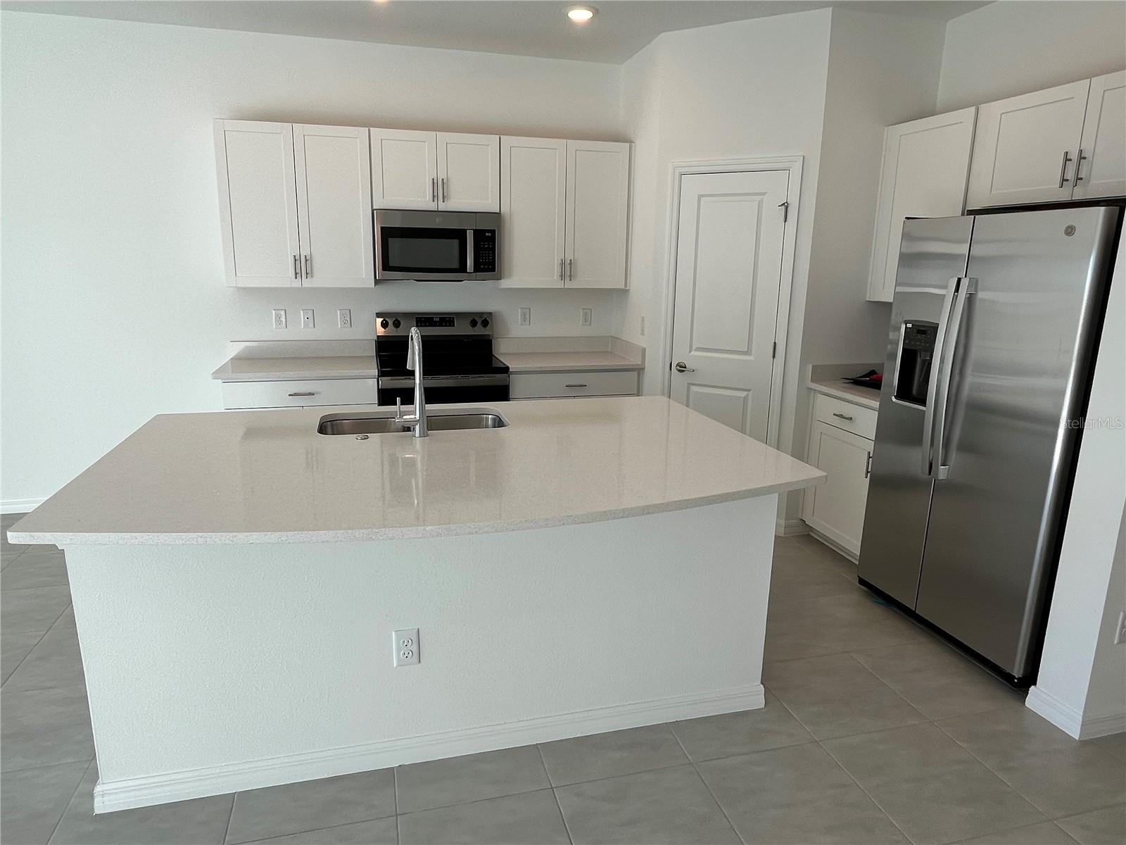 VINTERRA TOWNHOMES - Residential Lease