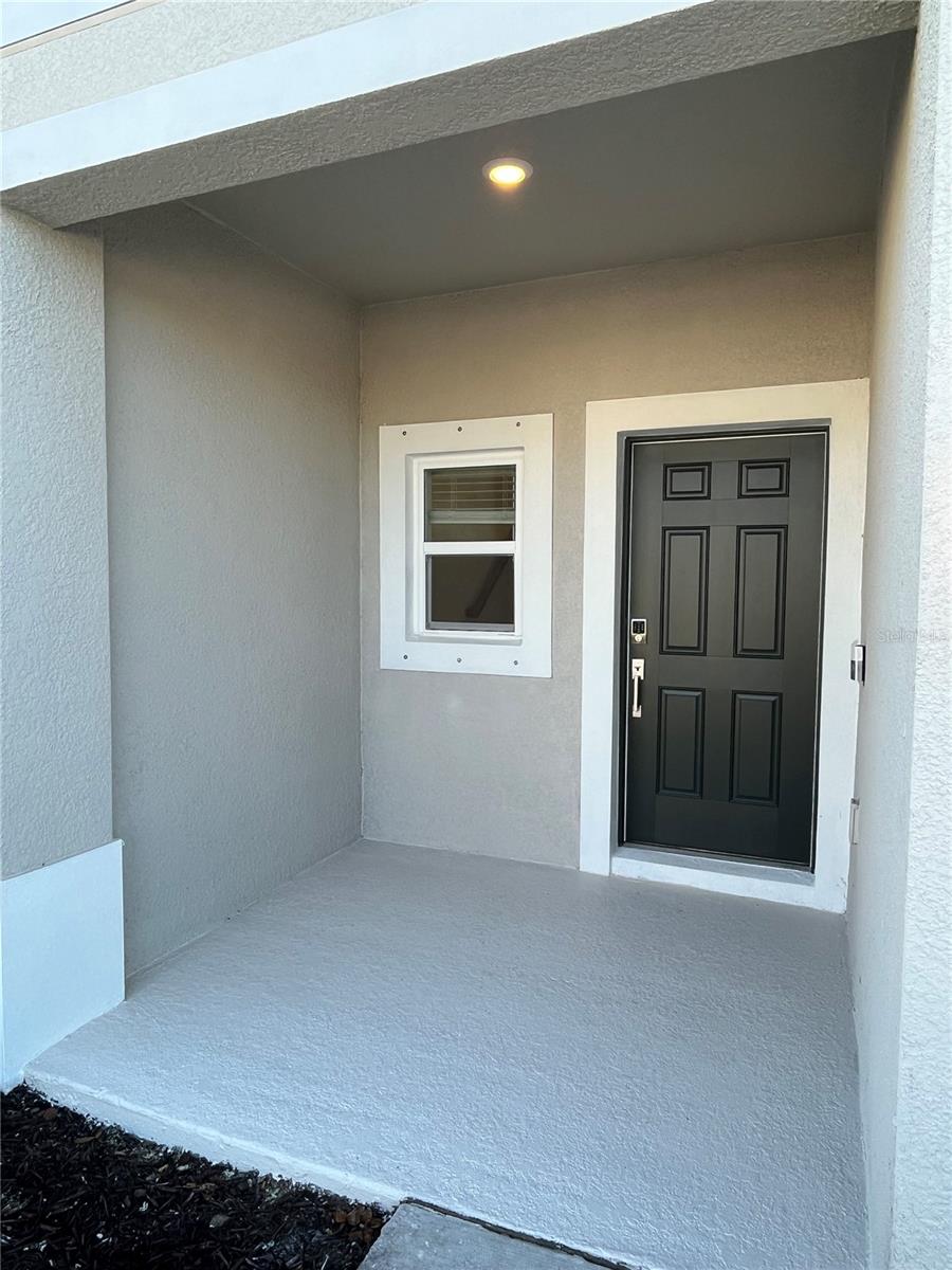 VINTERRA TOWNHOMES - Residential Lease