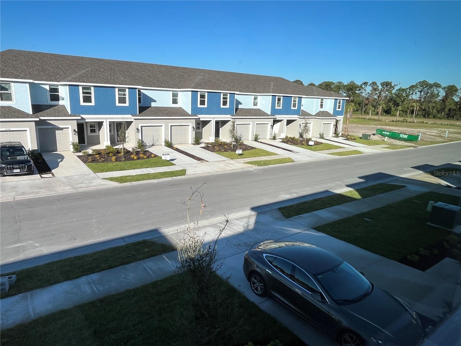 VINTERRA TOWNHOMES - Residential Lease