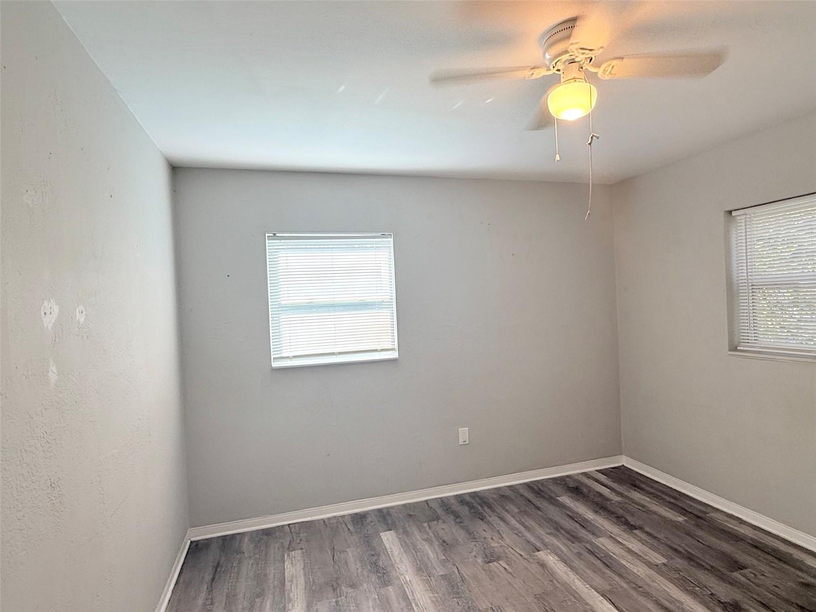 SUN HAVEN HOMES - Residential Lease