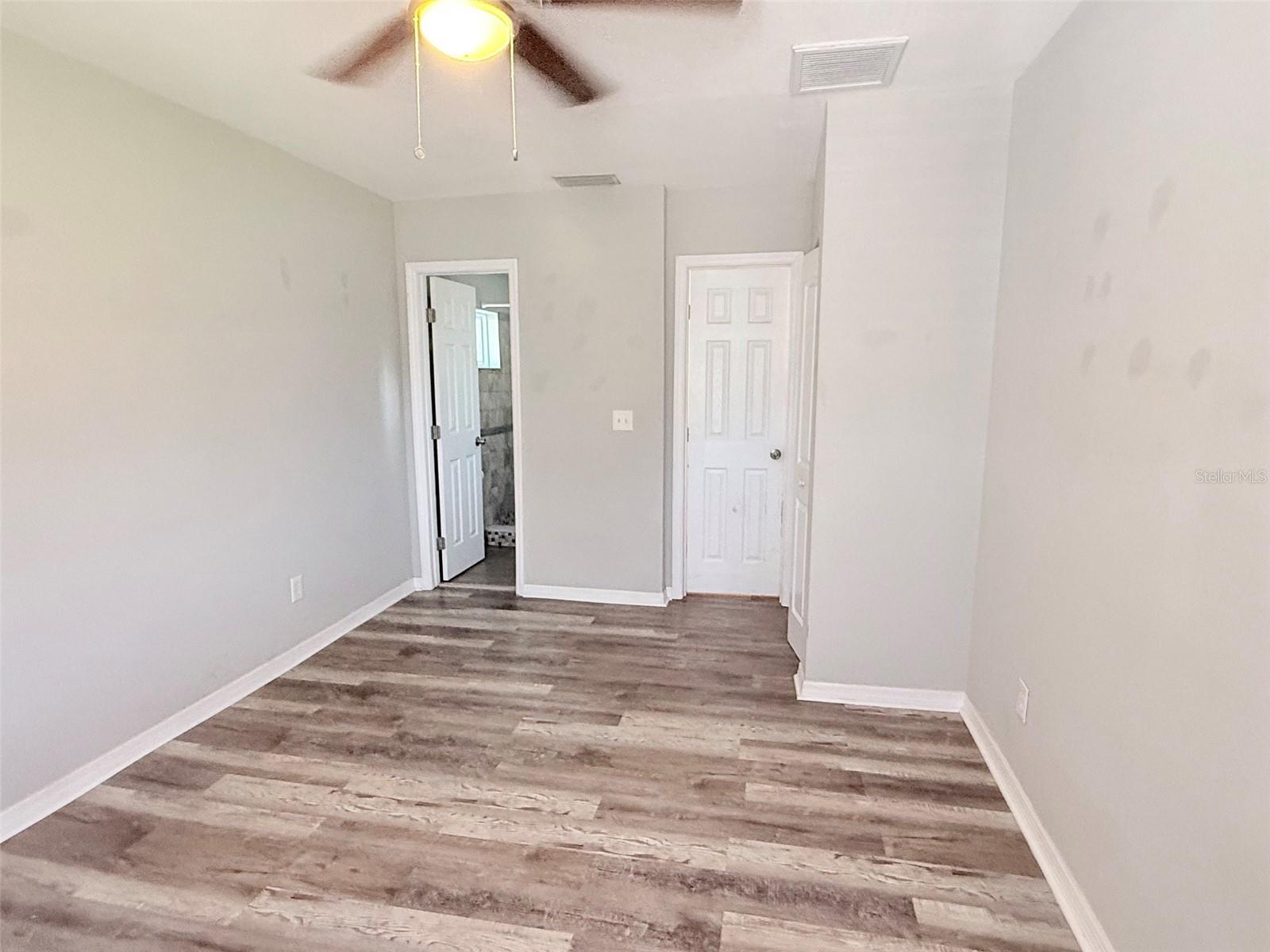 SUN HAVEN HOMES - Residential Lease
