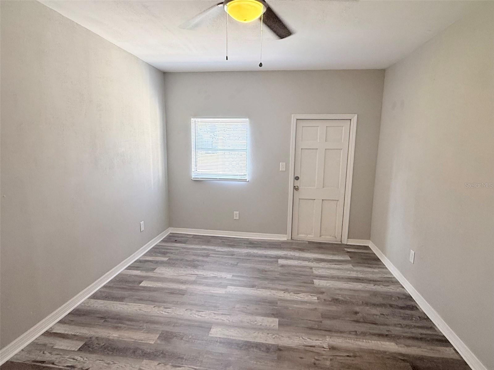 SUN HAVEN HOMES - Residential Lease