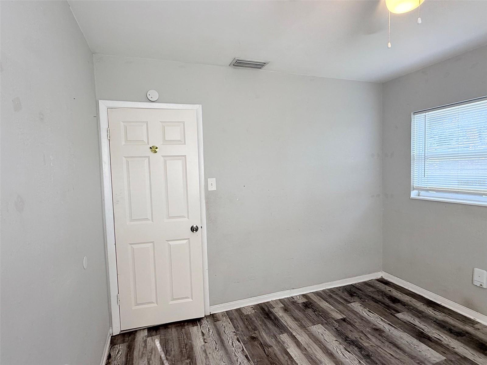 SUN HAVEN HOMES - Residential Lease