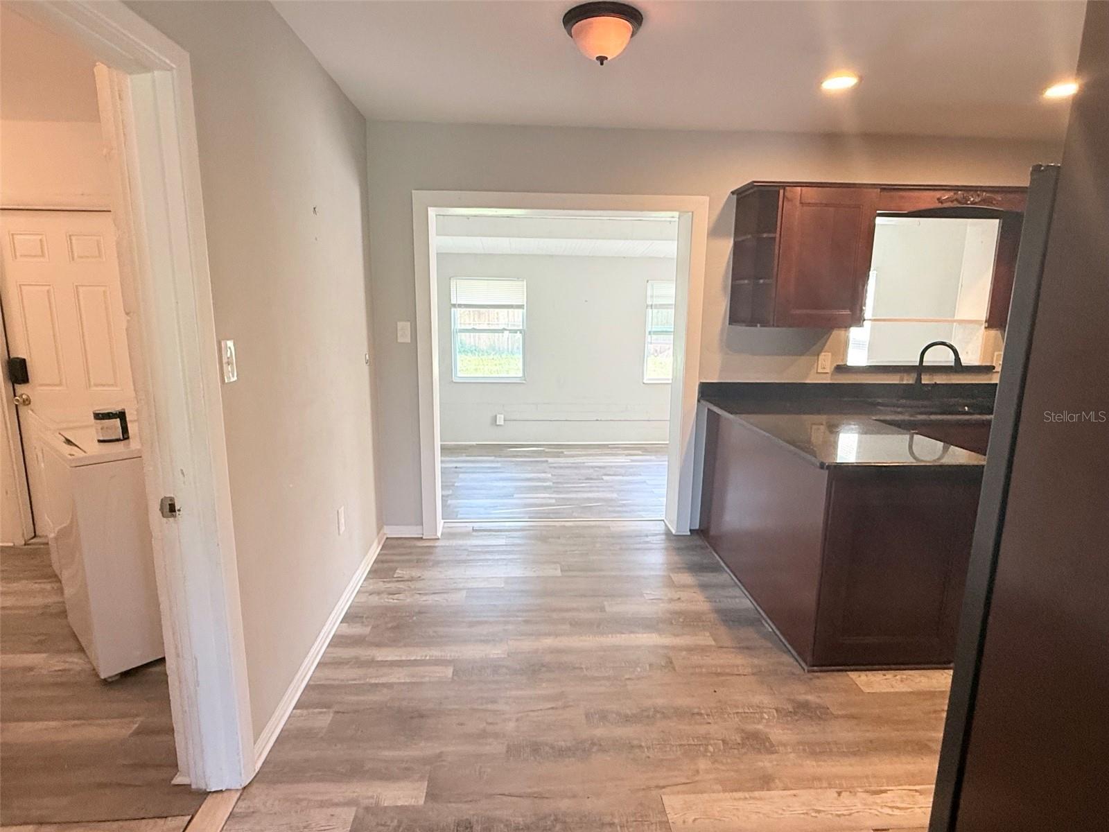 SUN HAVEN HOMES - Residential Lease