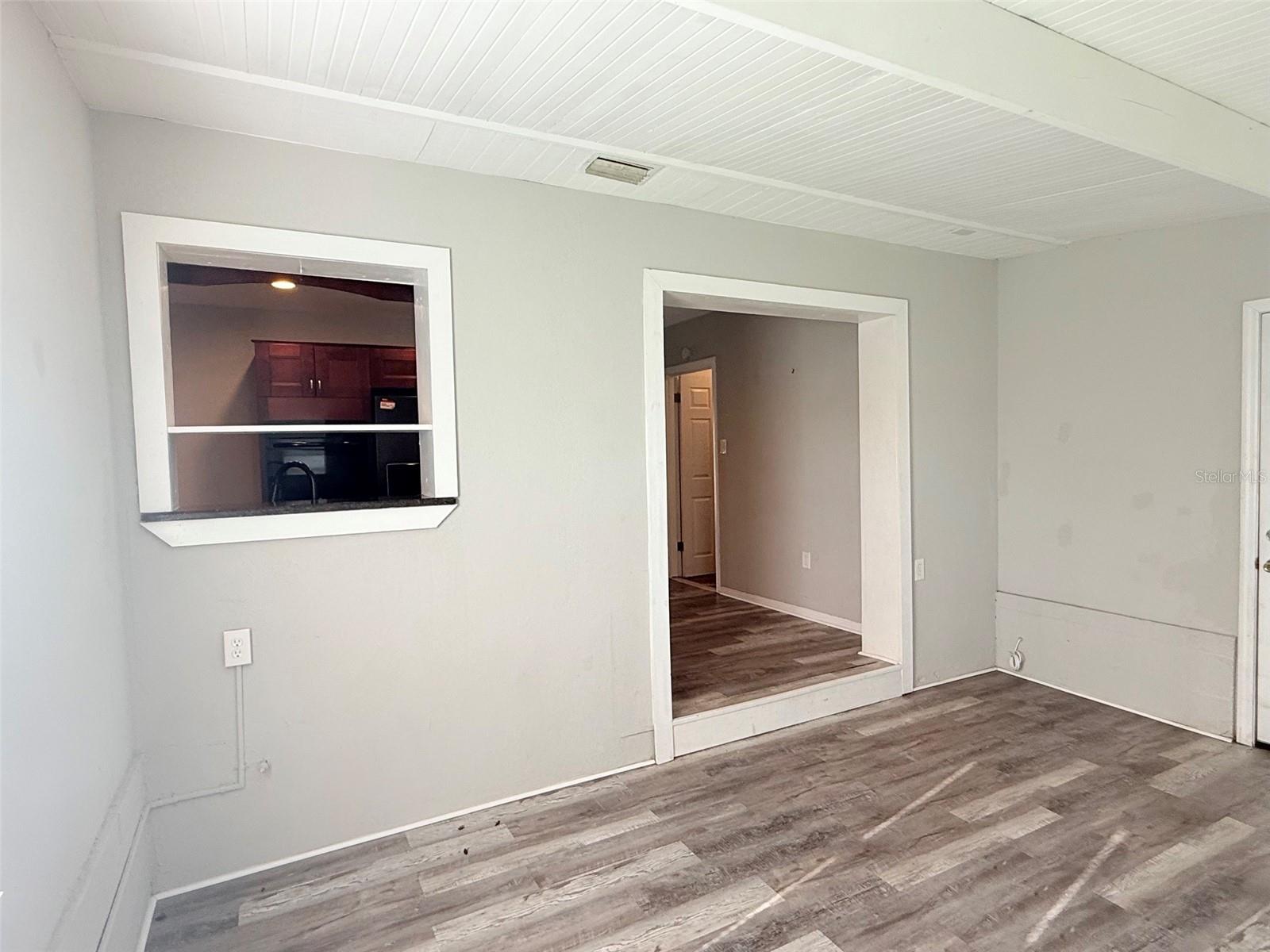 SUN HAVEN HOMES - Residential Lease