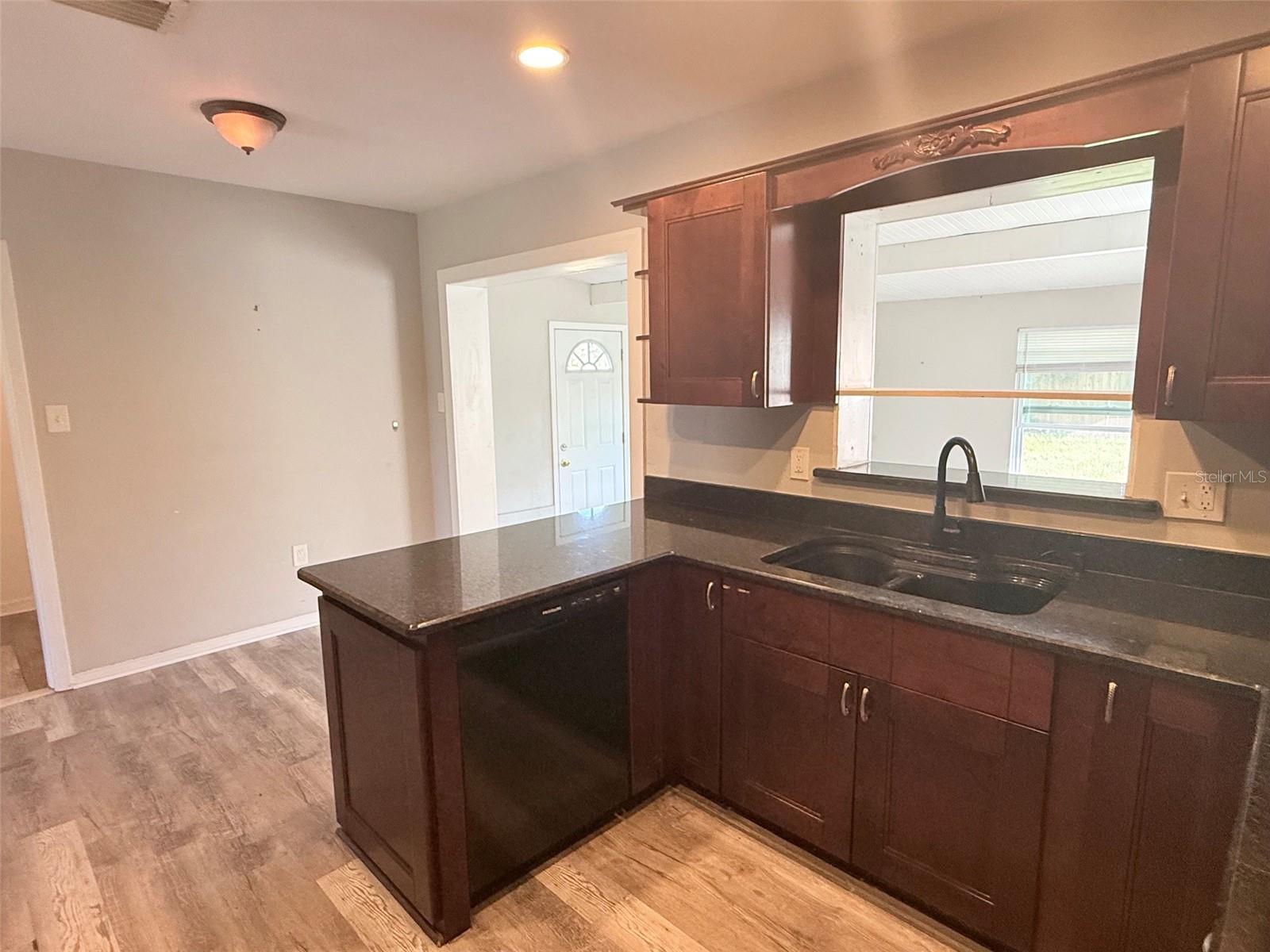 SUN HAVEN HOMES - Residential Lease