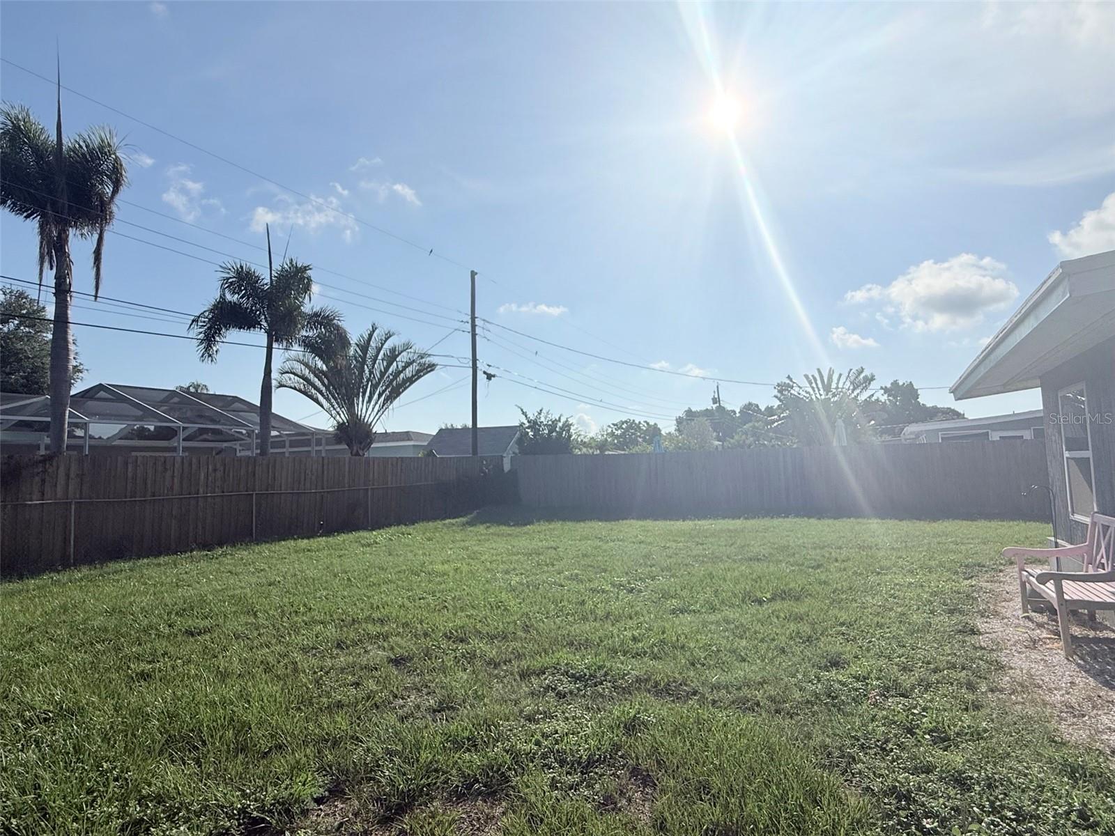 SUN HAVEN HOMES - Residential Lease