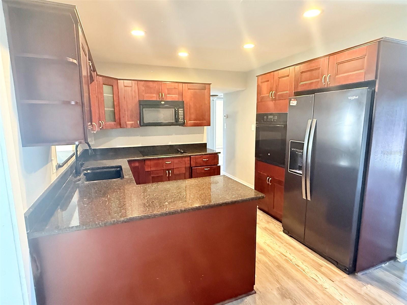 SUN HAVEN HOMES - Residential Lease