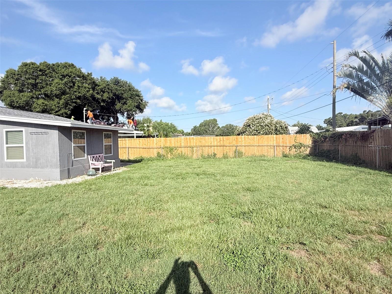 SUN HAVEN HOMES - Residential Lease