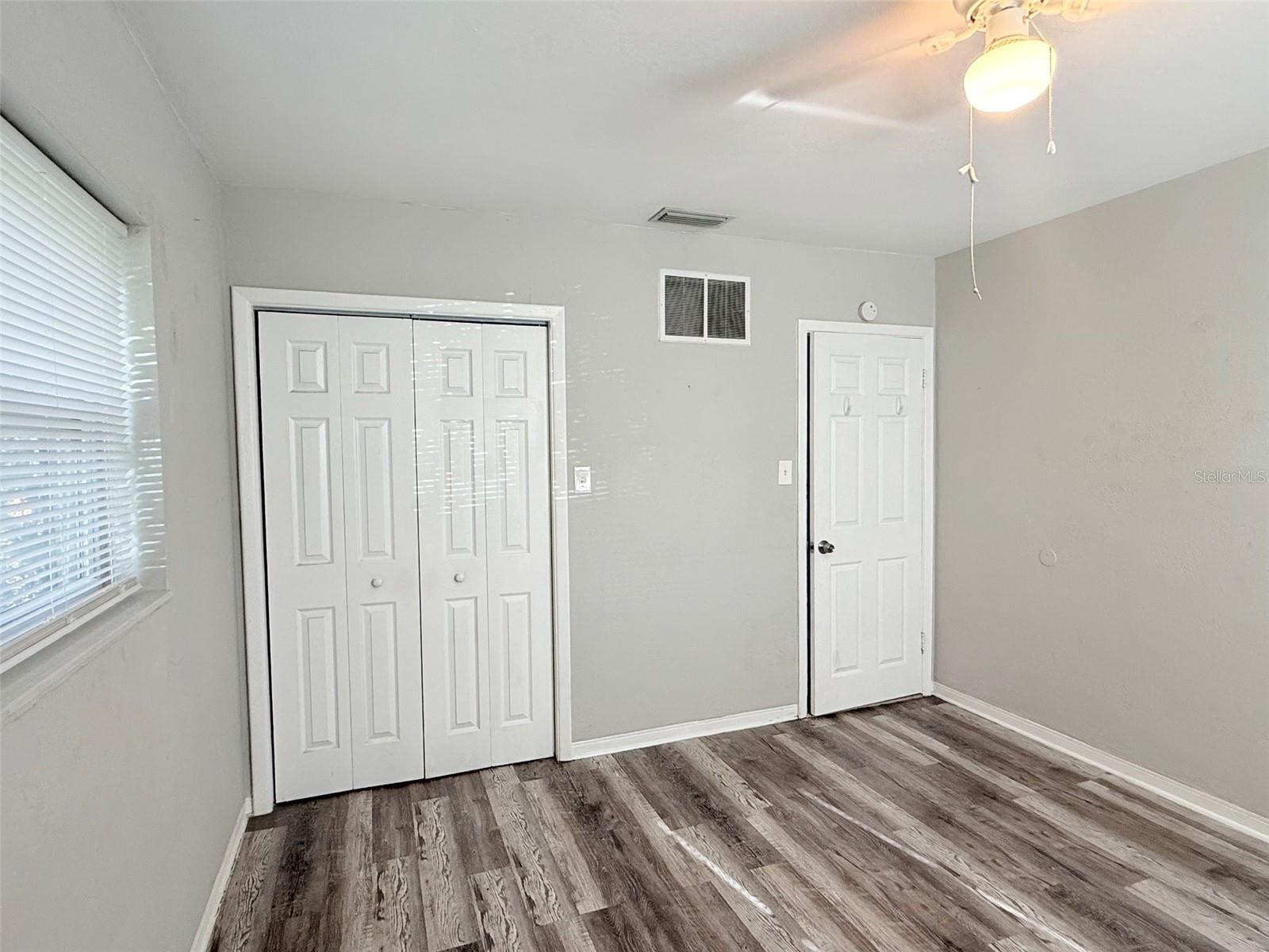 SUN HAVEN HOMES - Residential Lease