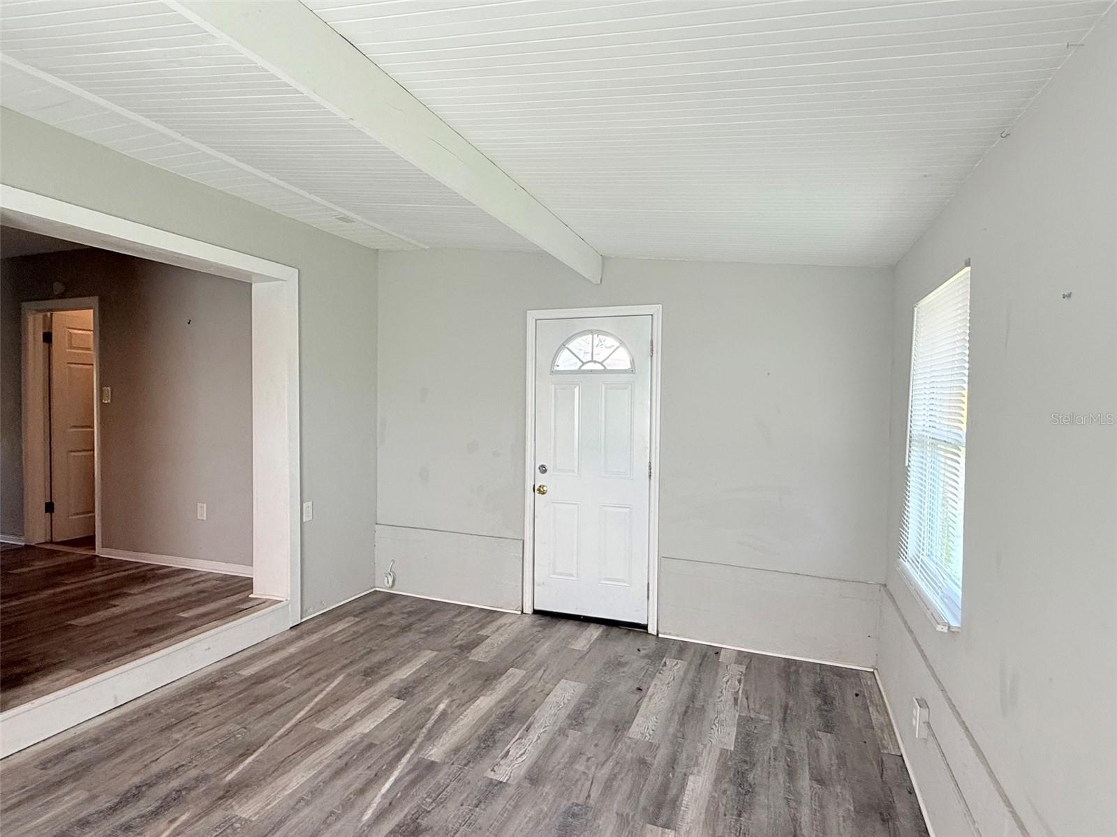 SUN HAVEN HOMES - Residential Lease